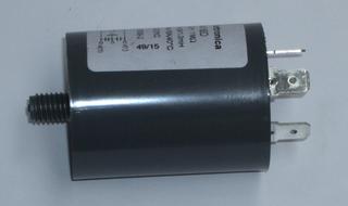 DK Filter Cx0.47uF für DAIKIN Altherma M HW