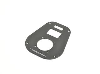 RK Bedienpanel RTV 35
