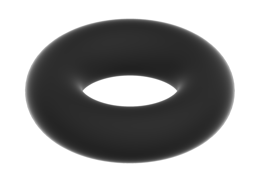 Artikelbild 1 des Artikels „BOSCH Ersatzteil TTNR: 87002050440 O-Ring (10x) “