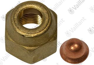 VA Anschluss 3/8 Vaillant-Nr. 0020266457