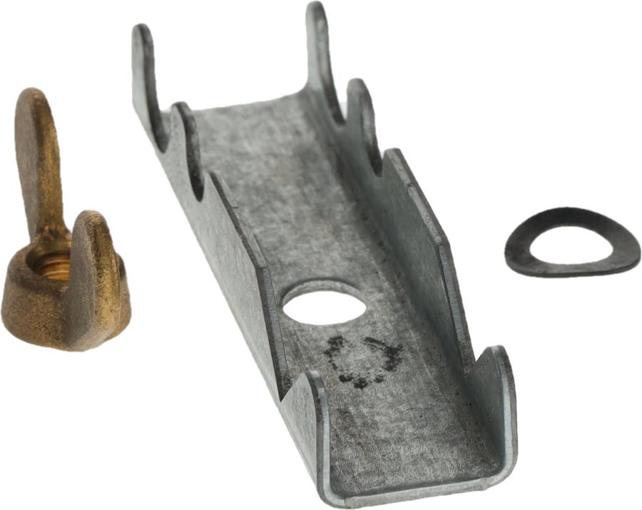 Artikelbild 1 des Artikels „BOSCH Ersatzteil TTNR: 63038417 Halter für Anlegefühler everp “