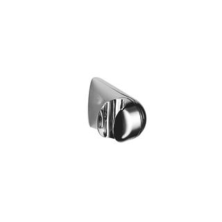 Herzbach Brausehalter Living Spa Retro Kunststoff, drehbar, gold