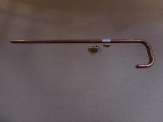 RE Gasleitung D.15mm 0328182