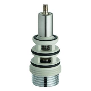GROHE Umstellung 48407 supersteel