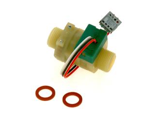 BOSCH Ersatzteil TTNR: 87397129380 Turbine