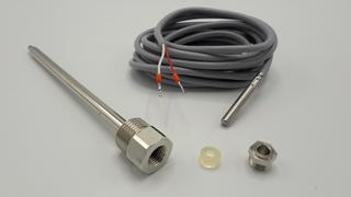RE Fühler FRP150 + Tauchhülse 300027668