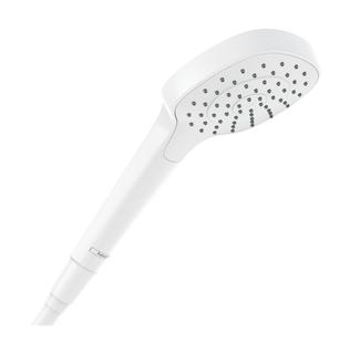 hansgrohe Handbrause Croma E 1j, Brausek 110mm, EcoSm., 9 l/m., m.-we
