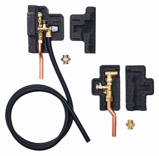Vaillant Anschluss-Set verso THERM für VWZ, nur Hydraulik