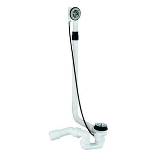 GROHE Wannenab- u. Überlaufgarn. Talento für Sonderwannen, chrom