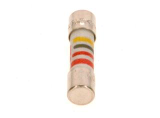 BOSCH Ersatzteil TTNR: 8738104746 Sicherung T4A/1500