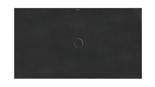 Artikelbild 1 des Artikels „Duschfläche BetteFloor 5818 180x100cm, Glasur, midnight Glasur | midnight“