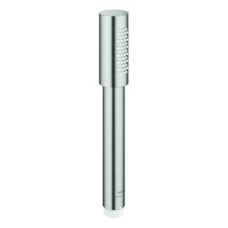 GROHE Handbrause Rainshower Aqua Stick 1 Strahl, m 6,6 l/m Begr., superst.