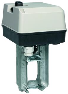 Resideo Stellantrieb 20mm, 600 N, 0/2-10V, 24 VAC, LZ 1 min