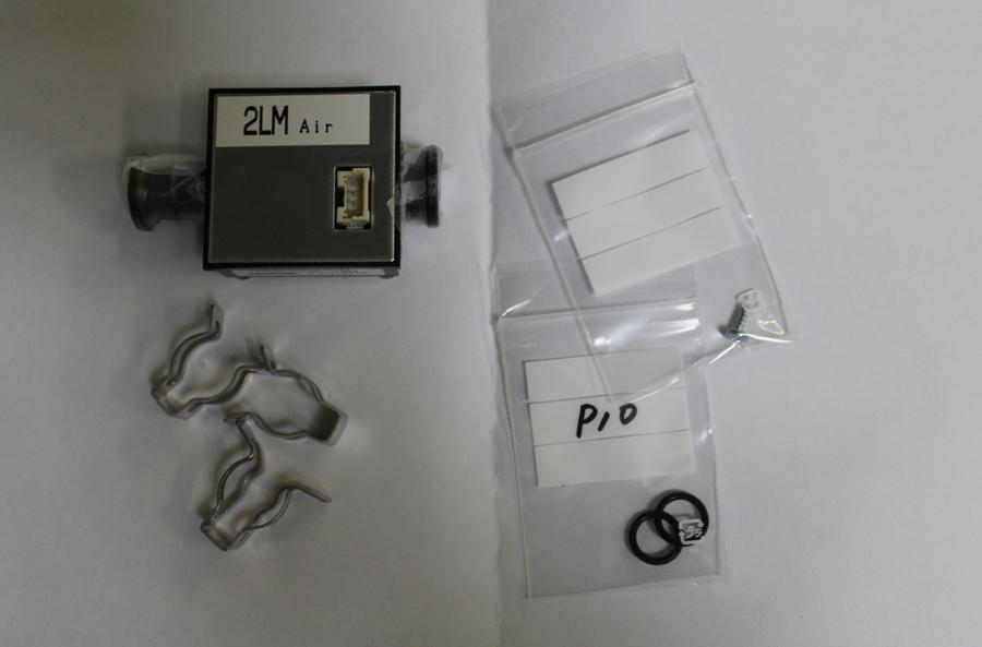 Artikelbild 1 des Artikels „RE Prox-Luft-Durchflußmesser 7748710 “