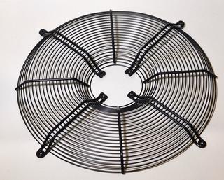 RK Schutzgitter Ventilator CLK 120/130