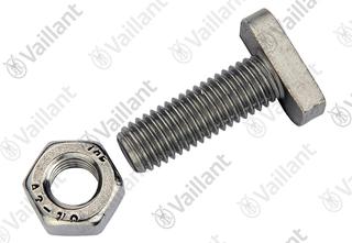 VA Hammerschraube, M10x30 Vaillant-Nr. 139254