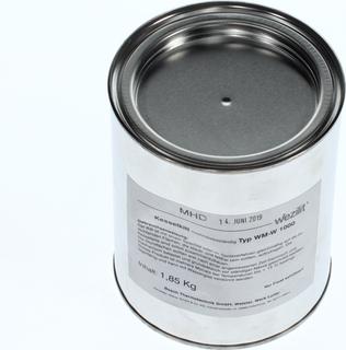 BOSCH Ersatzteil TTNR: 87185760170 Kesselkitt WM-W1000 1,85kg Dose everp