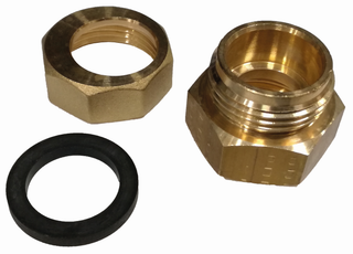 SYR Exzenter komplett, für Dosierpumpe DP1 + DP2