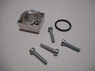 RE GASREGELSTRECKEN-EINLASSFLANSCH CG10 97956104