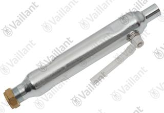 VA Rohr, Luftabscheider Vaillant-Nr. 0020133405