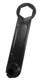 UWS Ringschlüssel schwarz, zu 300920