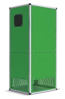 RK VRS 70 C Stehend, 50 Pa