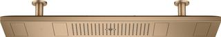 hansgrohe KB 1200/300 Axor ShowerHeaven 1200x300mm, m Be 5000 K, 30 W, b bron
