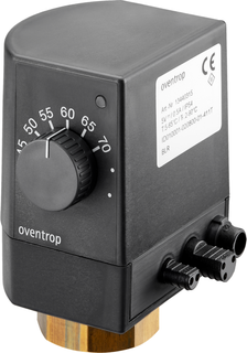 Oventrop Stellantrieb f Regudis W-HTE, Ers., int Temp.Regel.