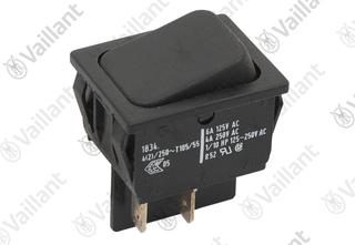 VA Taster Vaillant-Nr. 257926