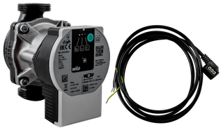 Wolf Pumpe Wilo Para ST 25-130/8-75/SC-6 für Solarpumpengruppe 20E ab Mai 2021