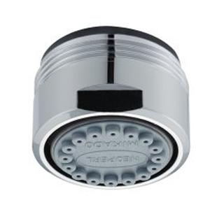 Neoperl Strahlregler MIKADO SLC PCA M24x1, 0,35 gpm/1,3 l/min, verchromt