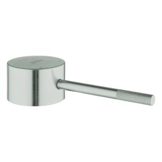 GROHE Hebel 48193 supersteel
