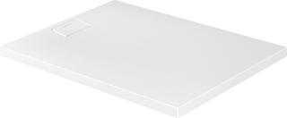 Duravit Rechteck-Duschwanne Stonetto 120x90x5cm, weiß