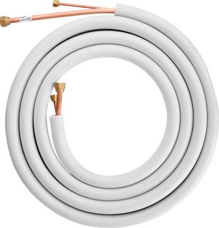 BOSCH Kälteleitung 20 m, für Split-Wärmepumpe 3/8" und 5/8"