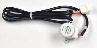 RK Swingmotor, vertikal ATY 525 DC IT