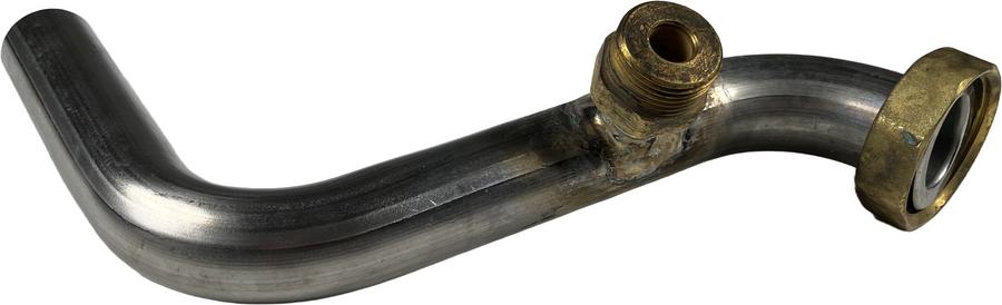 Artikelbild 1 des Artikels „BOSCH Ersatzteil TTNR: 8738215132 Rohr D = 28 mm 228.3x194.9 mm “
