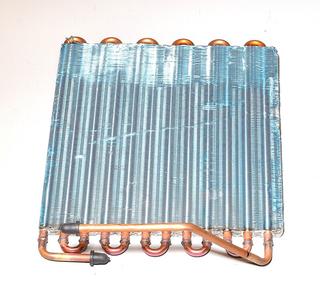 RK Lamellenverdampfer ETF 360 Eco