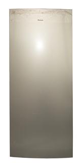 DK Frontverkleidung groß grau für DAIKIN Altherma 3 Geo