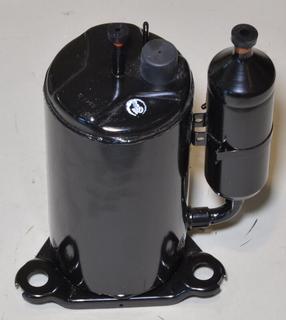 RK Kompressor kpl. RKL 470