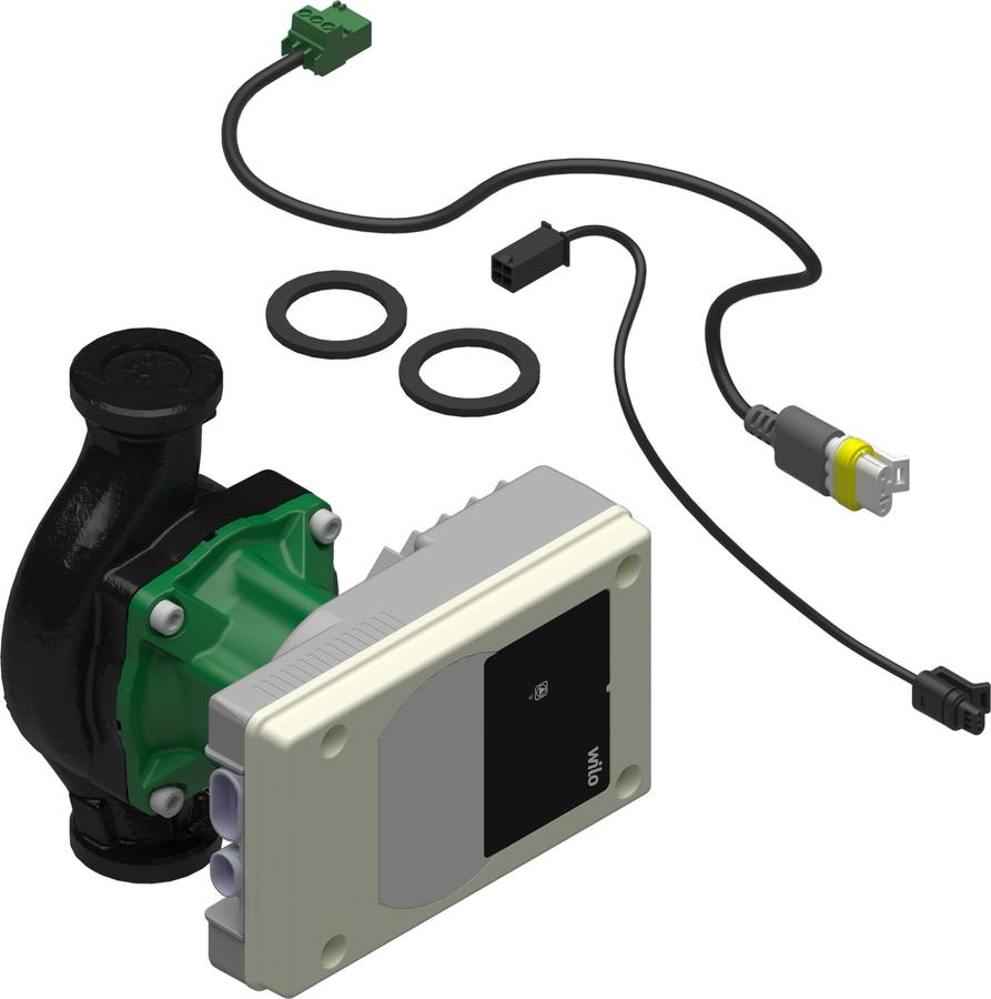 Artikelbild 1 des Artikels „BOSCH Ersatzteil TTNR: 8738906028 Pumpe 100 kW “
