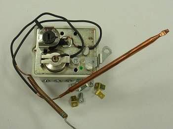 Artikelbild 1 des Artikels „RE Thermostat BSDP (Set) 7647519 “
