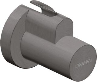 hansgrohe Eckventil-Schuber Flowstar brushed black chrome