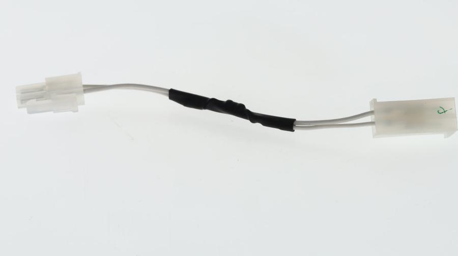 Artikelbild 1 des Artikels „BOSCH Ersatzteil TTNR: 8737604222 Kabel Brennkammer NTC “