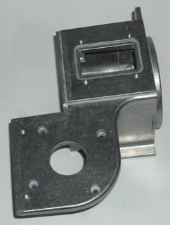 DK Brennergehäuse S1 für DAIKIN Altherma C Oil