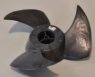 RK Ventilatorflügel, Verflüssiger RM 252 AT