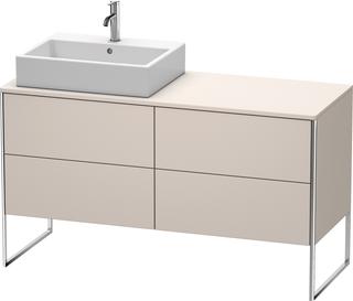 DU XSquare KWTU bds ta.smt 1400x548x778mm, 4AZ tipon, f.WTL, ES ACP