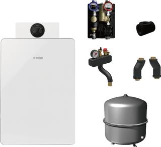BOSCH Öl-BW-Basic-Paket BOPA OC8iF01 OC8800iF 19, HS25/6 MSL