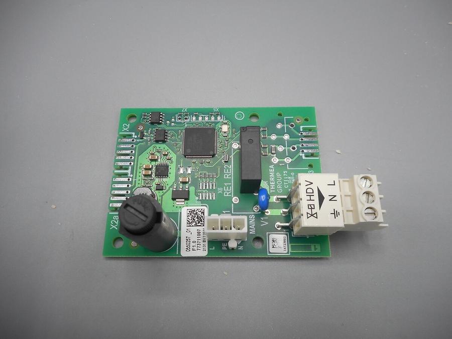 Artikelbild 1 des Artikels „RE Platine SCB-13 PR7750338 “