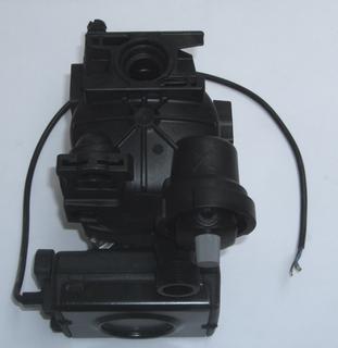 DK Pumpe CaSiO3 ups 15-70 H12 Molex für ROTEX GW bis BJ 2019