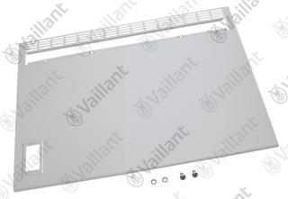 VA Frontblech Vaillant-Nr. 0010025924